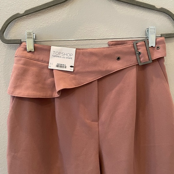 TOPSHOP dress pants - Picture 3 of 5